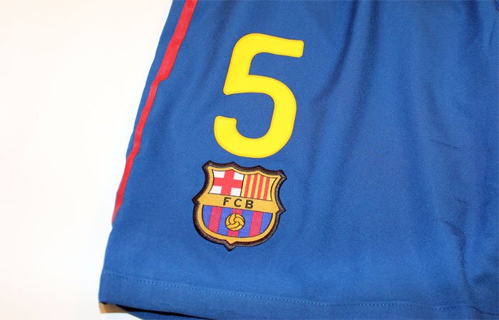 Details: fc-barcelona-home-shorts-11-12 number