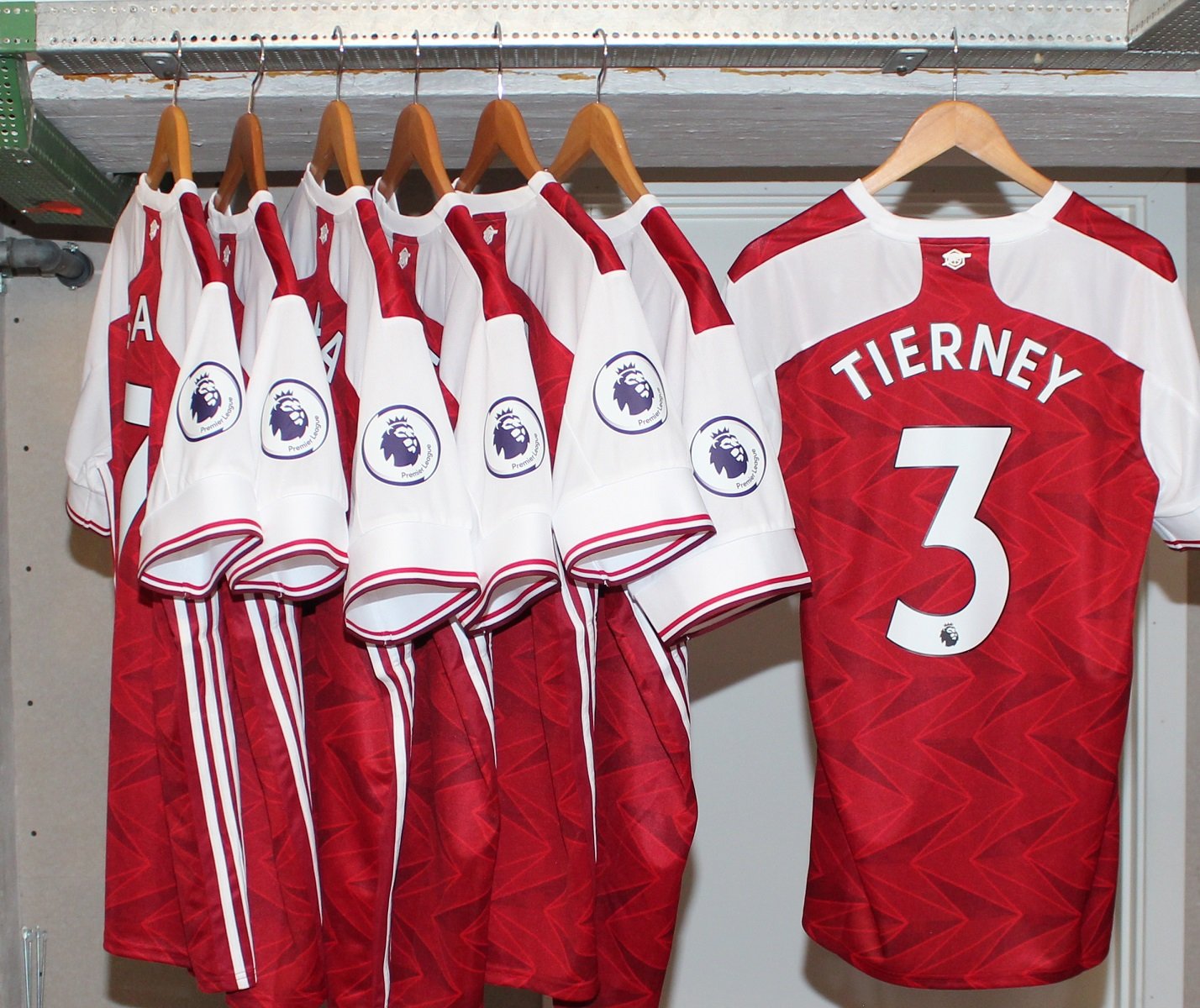 Arsenal FC Mens Polo Shirt 'Select Size' S-3XL BNWT Gunners EPL 