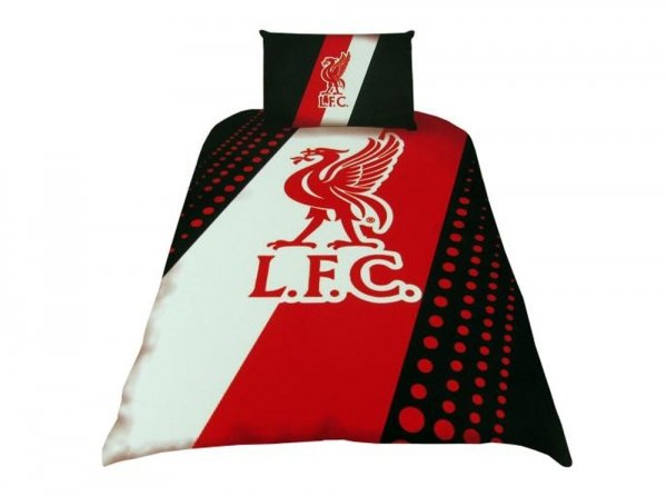 Liverpool FC sengesæt